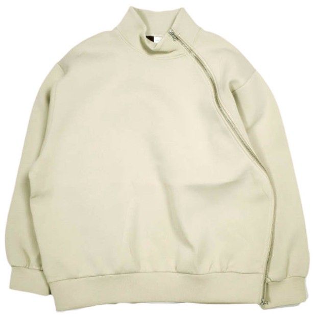 新品 DRIES VAN NOTEN ドリスヴァンノッテン 24AW HUMY 9622 W.K.