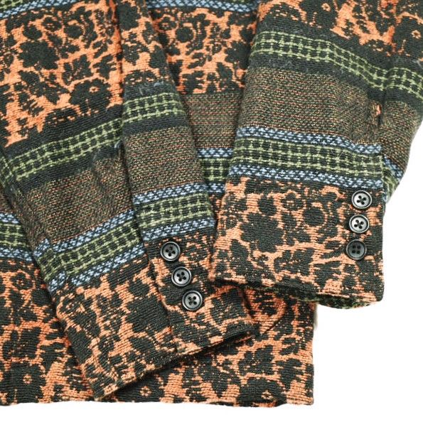 Engineered Garments エンジニアードガーメンツ アメリカ製 Loiter