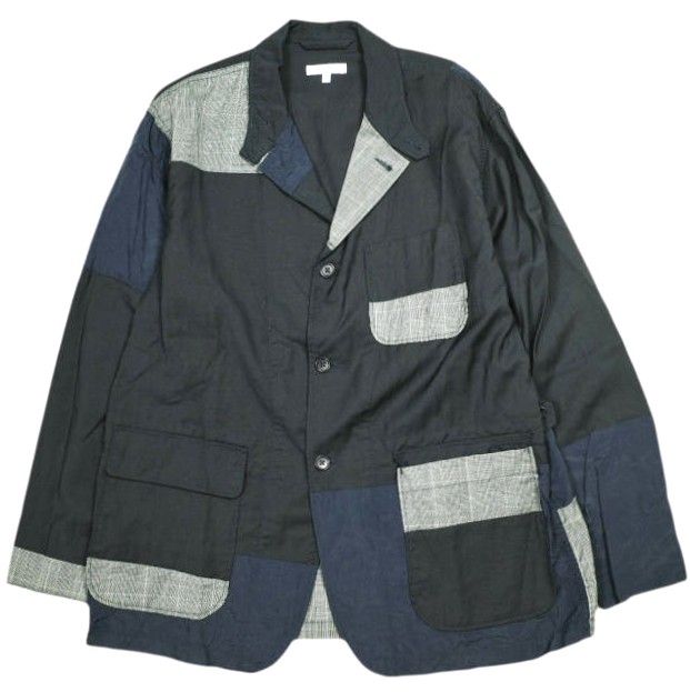 Engineered Garments エンジニアードガーメンツ アメリカ製 LOITER