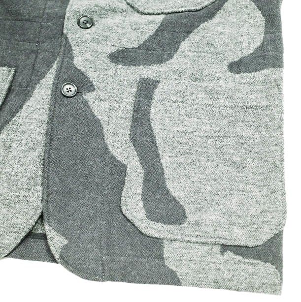 Engineered Garments x WOOLRICH エンジニアードガーメンツ ウール