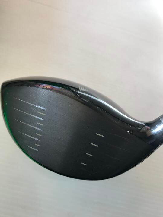 タイトリスト TS1 10.5度 Titleist Diamana 50 SRフレックス