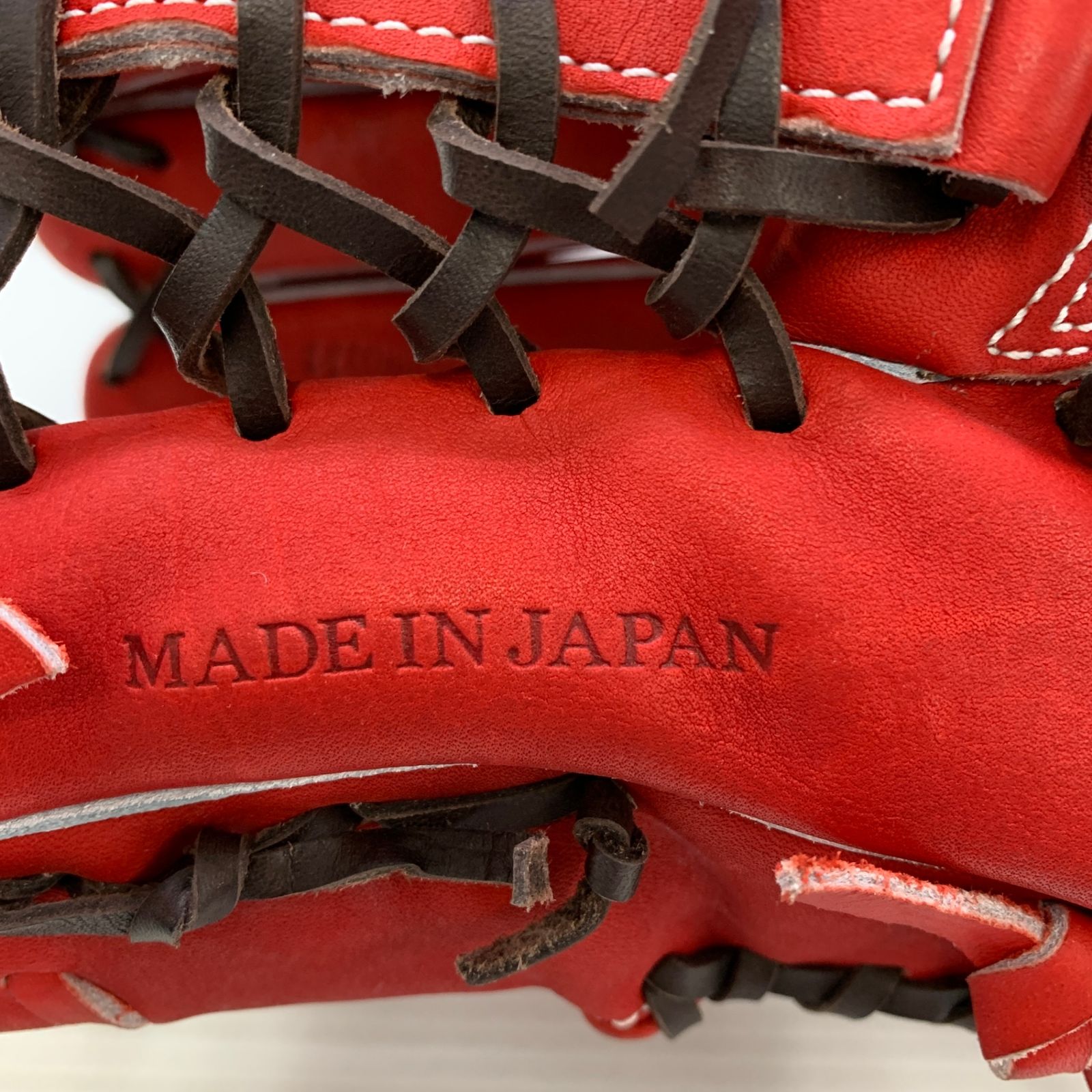 ジームス Zeems ハイレベルオーダー 軟式 大人 一般 外野手用 グローブ