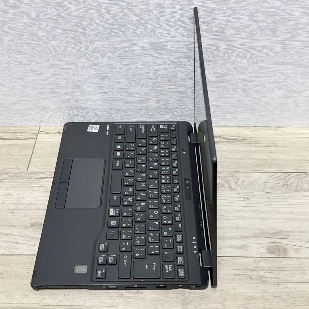 VAIO Pro PG VJPG1113/第8世代i5/Win11/256GB Office付き 即納 初心者
