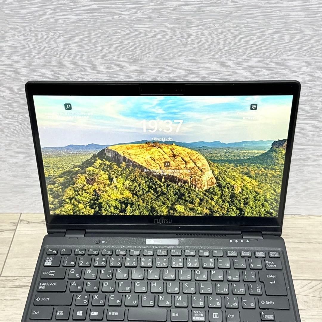 VAIO Pro PG VJPG1113/第8世代i5/Win11/256GB Office付き 即納 初心者