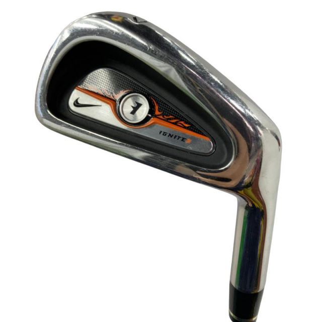 中古】 ナイキ NIKE IGNITE 2 8S アイアンセット IR IGNITE 2
