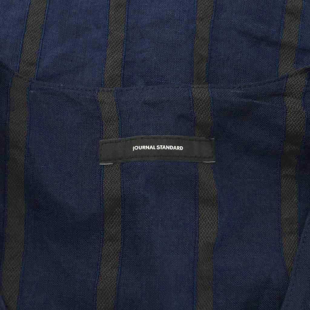 ジャーナルスタンダード JOURNAL STANDARD 22SS ワンピース ロング 麻