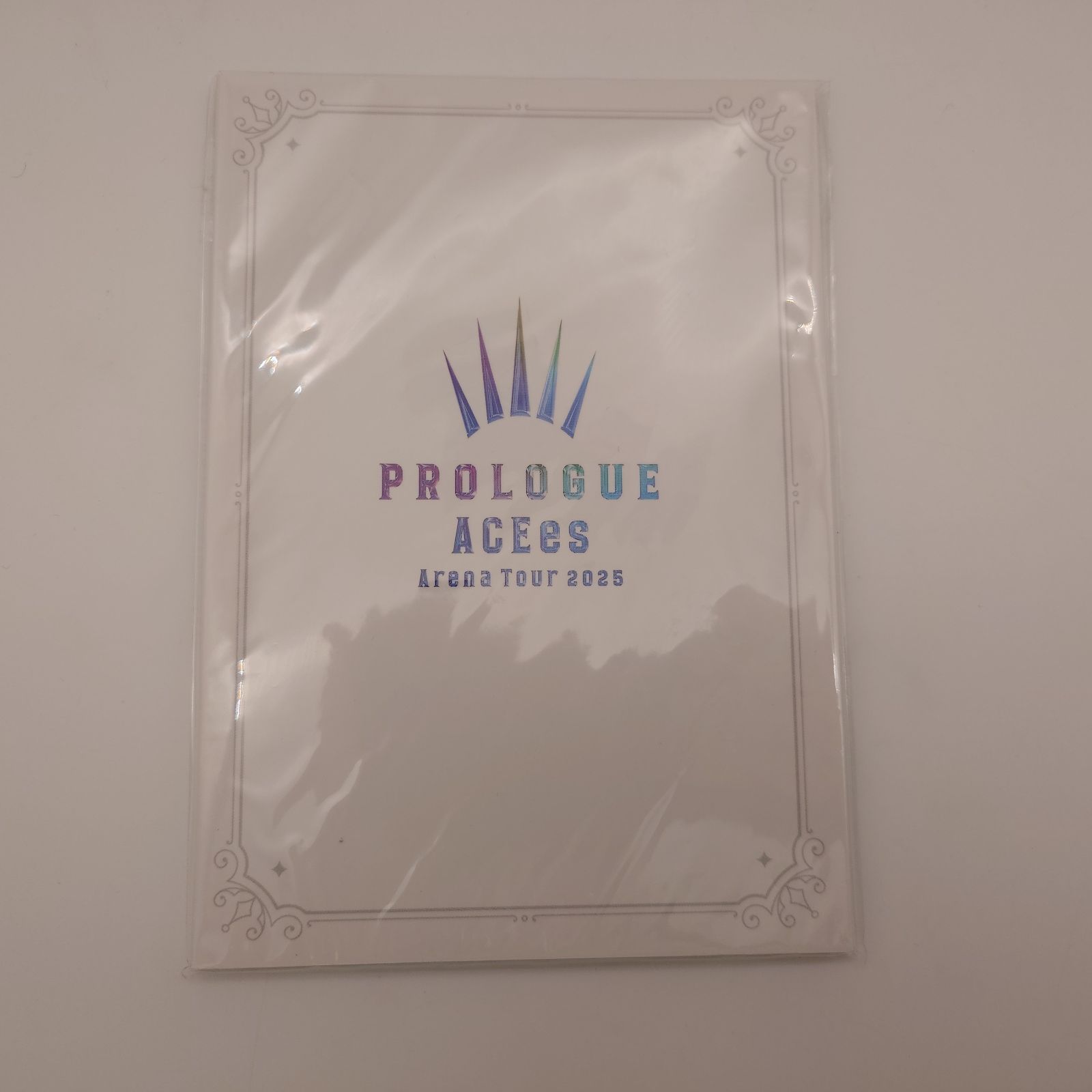 7 ACEes Arena Tour 2025 PROLOGUE ミニフォトブック - メルカリ
