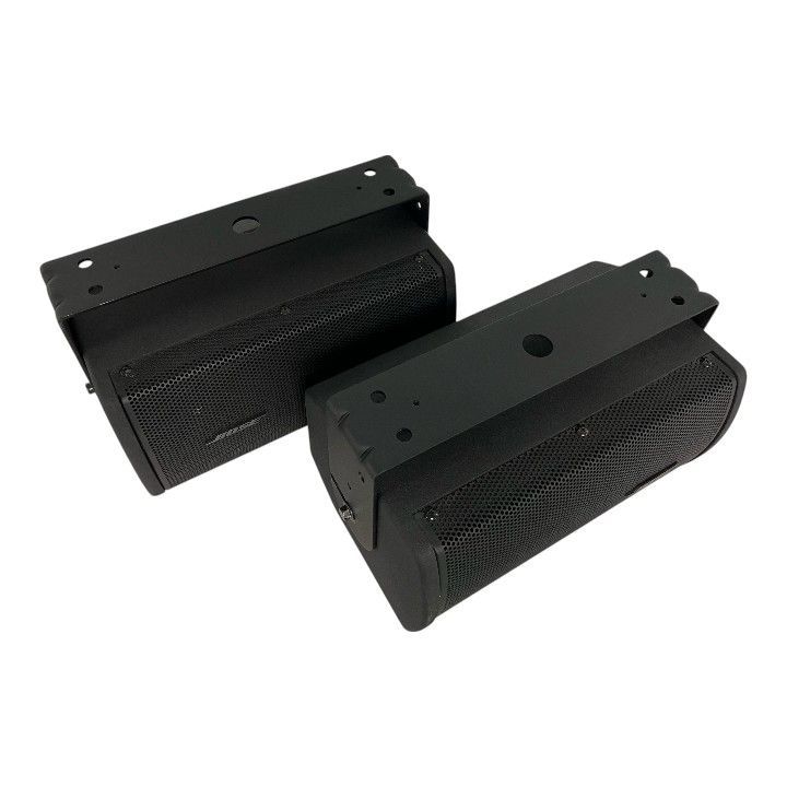 送料無料！】中古 BOSE RoomMatch Utility スピーカー RMU105 ボーズ 2
