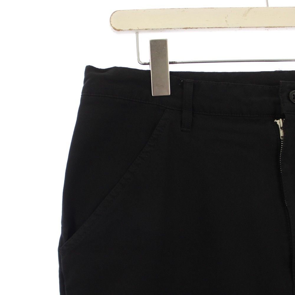 コムデギャルソンブラック COMME des GARCONS BLACK AD2013 テーパード