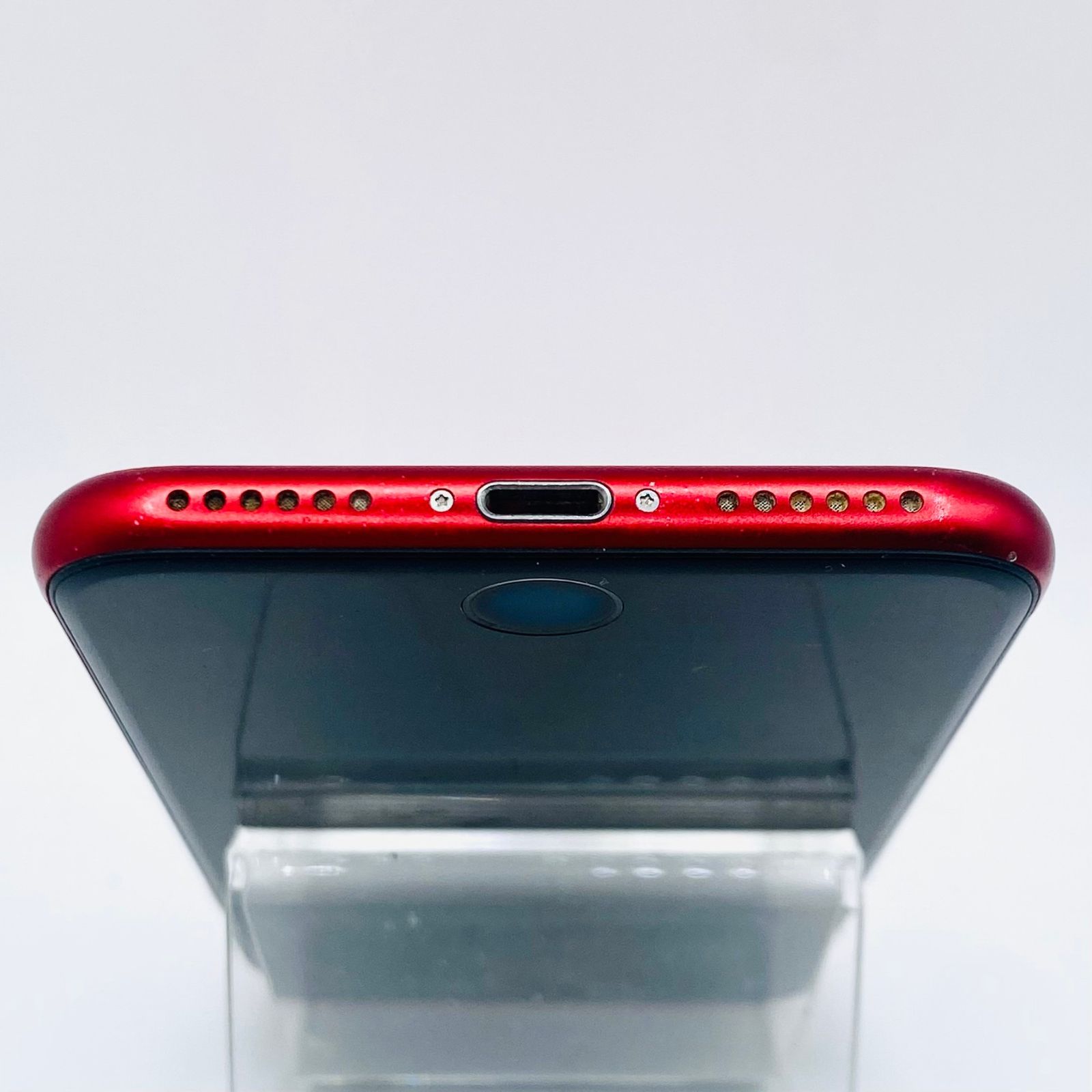 ソフトバンク iPhoneSE2 64GB MX9U2J/A プロダクトレッド SIMロック