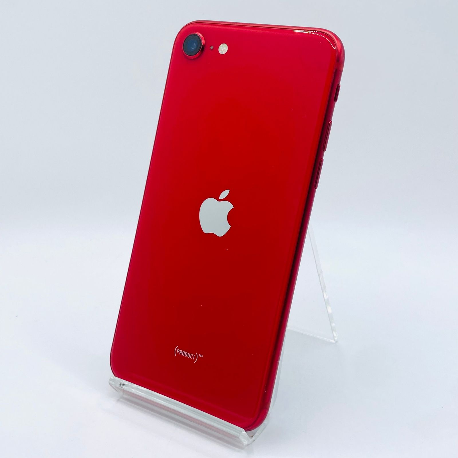 ソフトバンク iPhoneSE2 64GB MX9U2J/A プロダクトレッド SIMロック