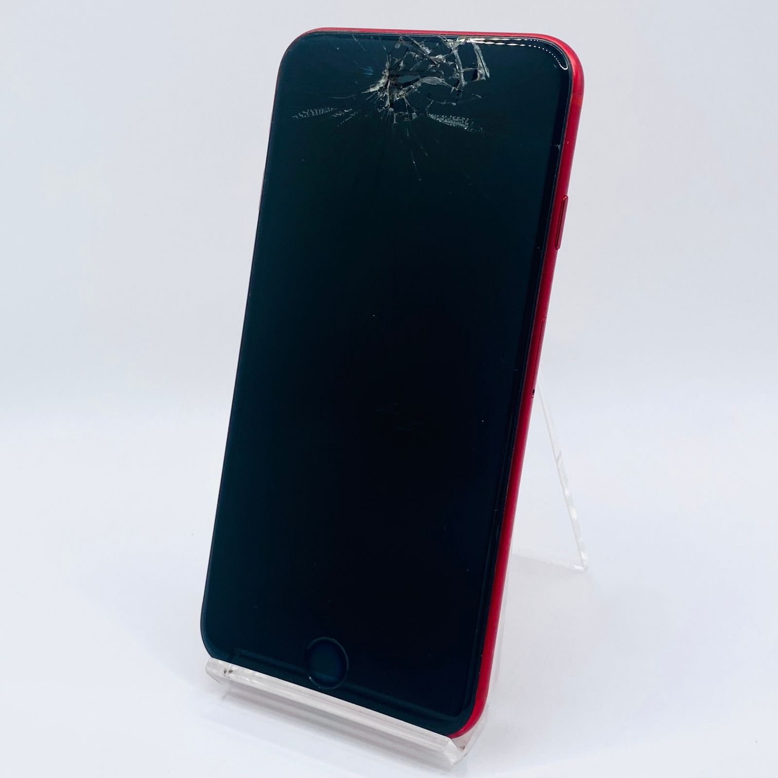 ソフトバンク iPhoneSE2 64GB MX9U2J/A プロダクトレッド SIMロック