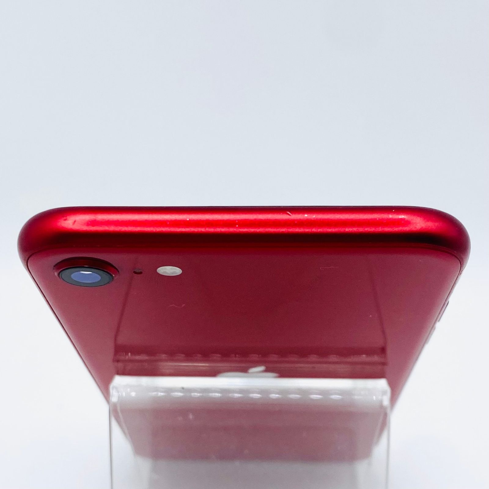 ソフトバンク iPhoneSE2 64GB MX9U2J/A プロダクトレッド SIMロック