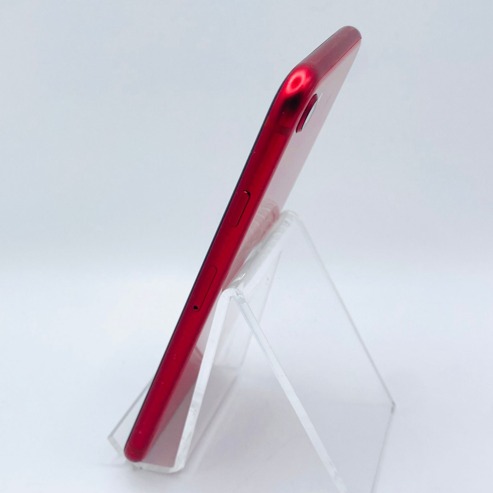 ソフトバンク iPhoneSE2 64GB MX9U2J/A プロダクトレッド SIMロック