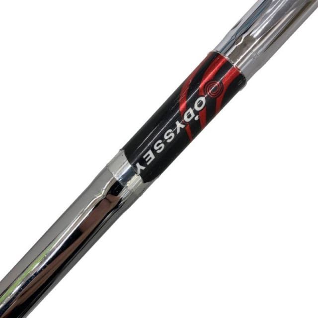 中古】 オデッセイ WHITE HOT TOUR iX #5 CS 33インチ パター PT