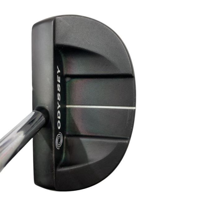 中古】 オデッセイ WHITE HOT TOUR iX #5 CS 33インチ パター PT