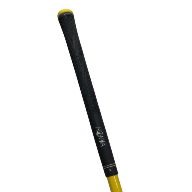 バール 中古】 本間ゴルフ Be ZEAL 525 10.5° ドライバー DR VIZARD for Be