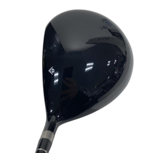 中古】 本間ゴルフ Be ZEAL 525 10.5° ドライバー DR VIZARD for Be