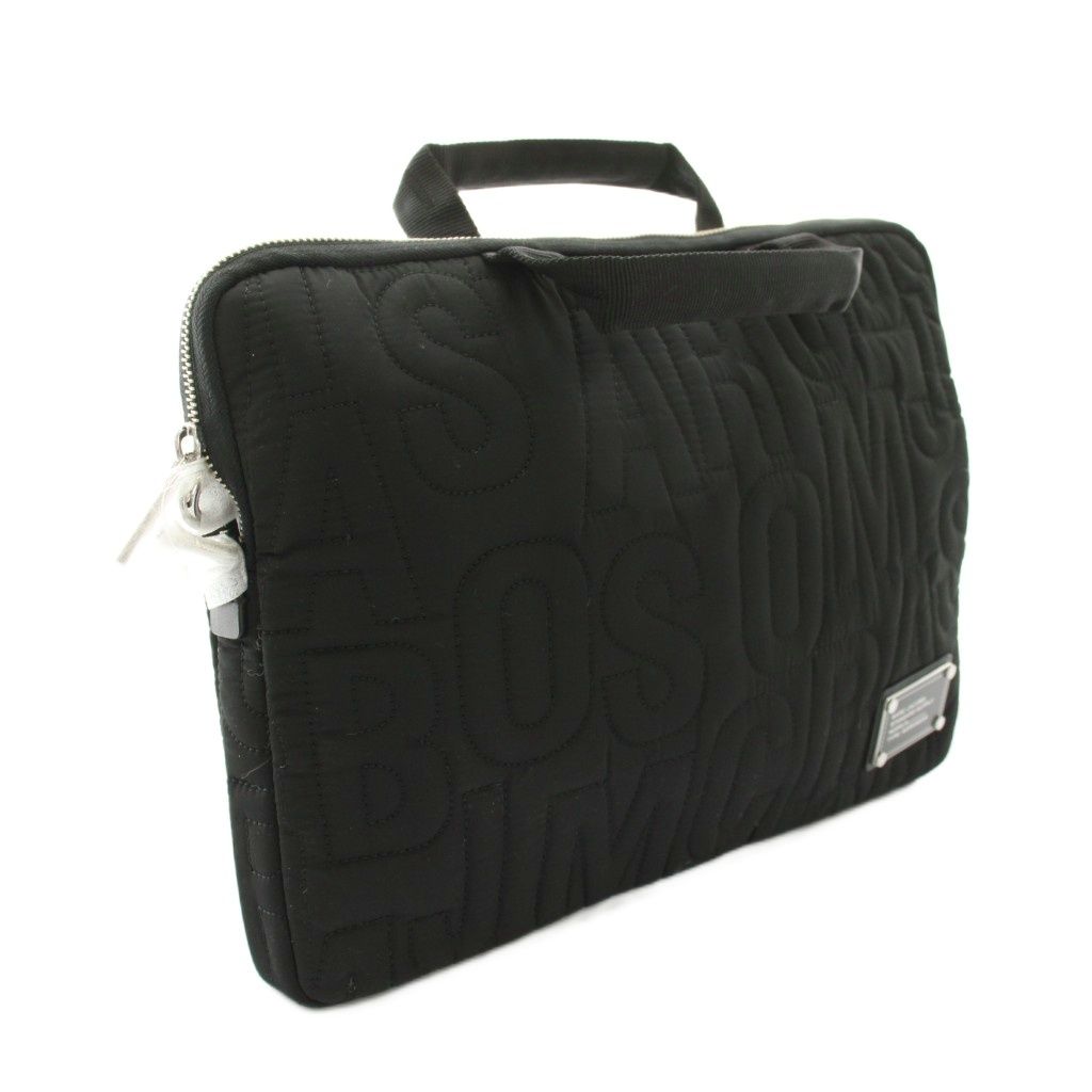 マークジェイコブス MARC JACOBS ハンドバッグ ショルダーバッグ PC