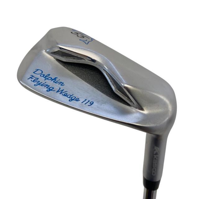 中古】 キャスコ Dolphin Flying Wedge DFW-119 55° 33インチ(ミッド