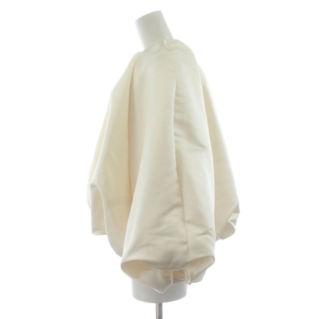 ヘイヴ Heve 24年製 cloud blouson クラウドブルゾン ノーカラー