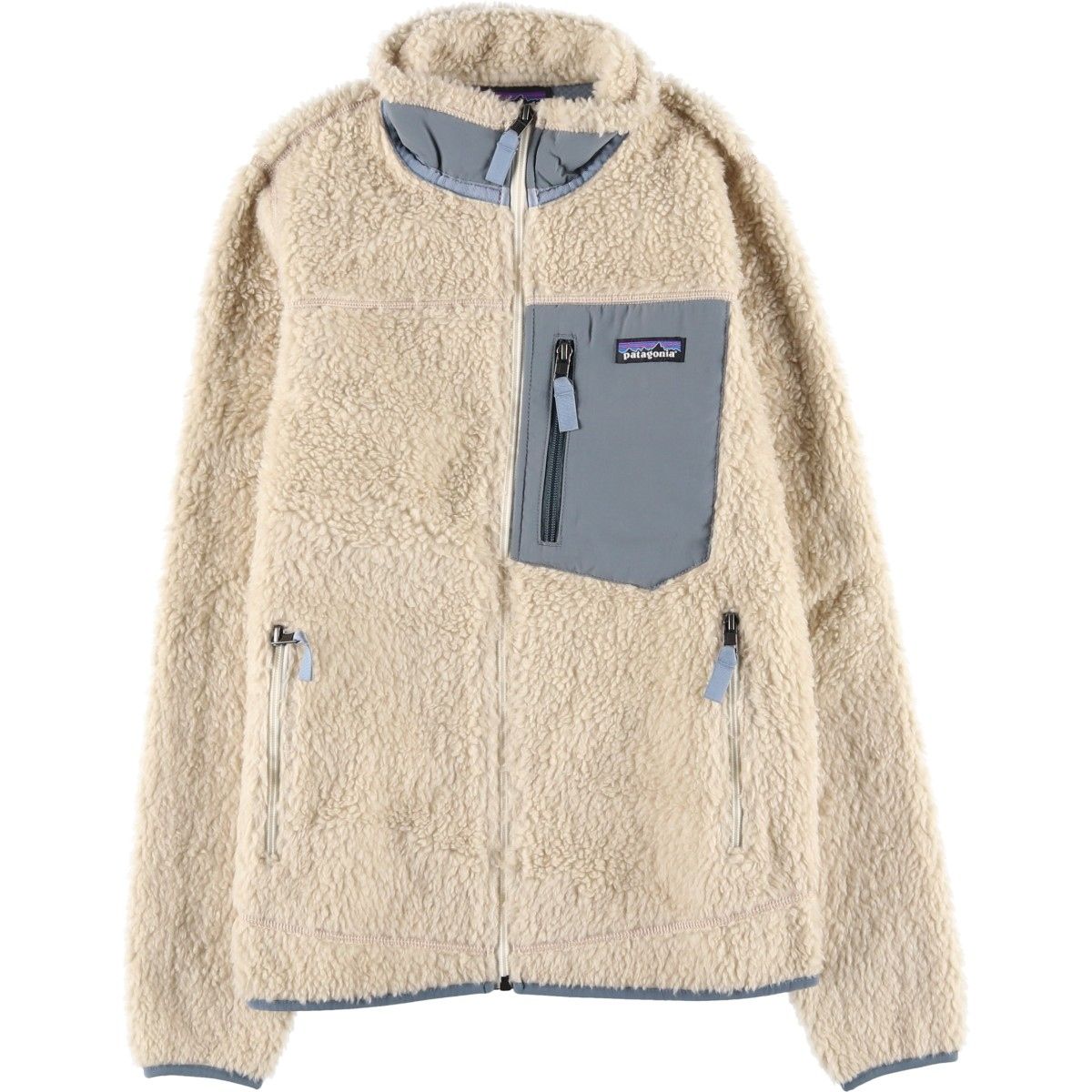 古着 パタゴニア Patagonia クラシックレトロXジャケット 23074FA22