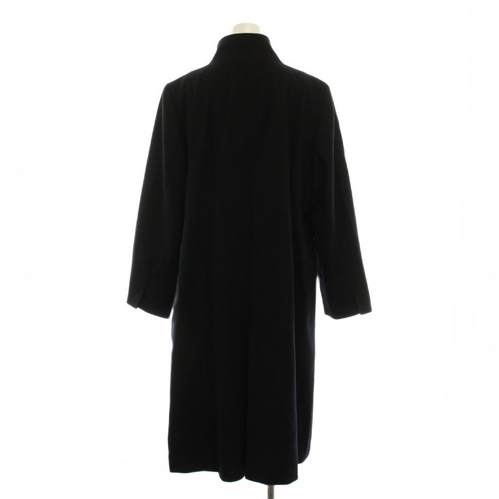 ✨美品✨ 五大陸 ウール コート オンワード樫山 23区 オンワード樫山 ウールコート カシミヤ混 アウター 大きいサイズ