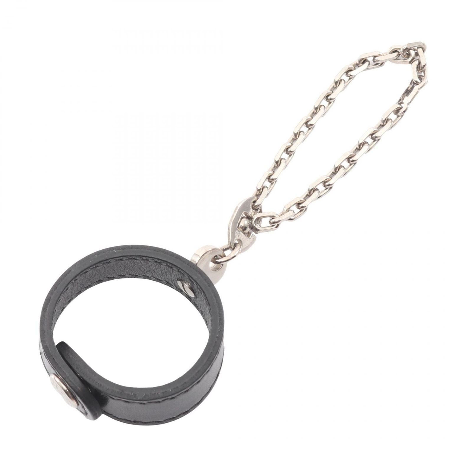 エルメス HERMES チャーム ノマド レザー グローブホルダー レディース