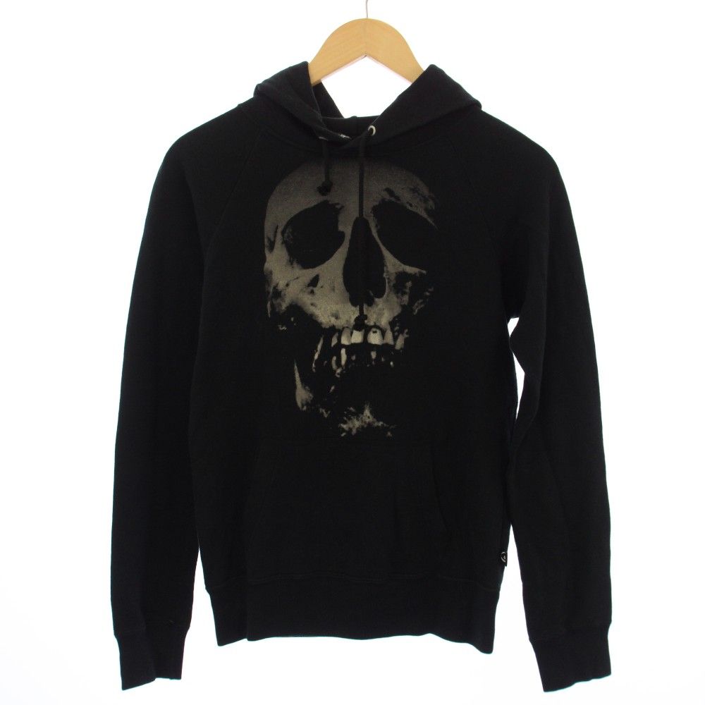 ヒステリックグラマー HYSTERIC GLAMOUR パーカー スウェット