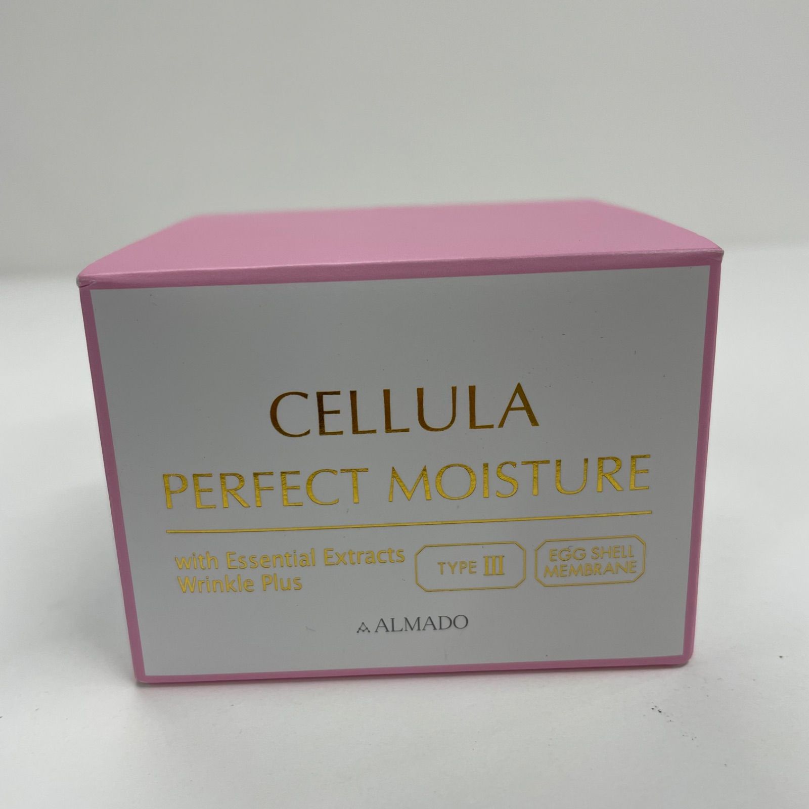 K2478 CELLULA チェルラー ESMモイスチャー P 〈薬用シワ改善クリーム