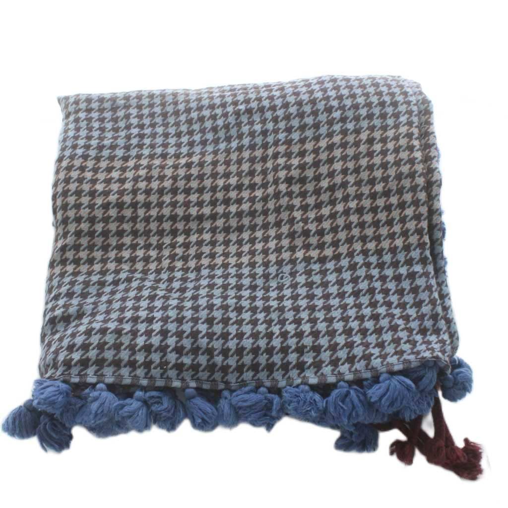 JANE CARR カシミヤ100% ニットストール Jane Carr｜H.P.FRANCE公式サイト