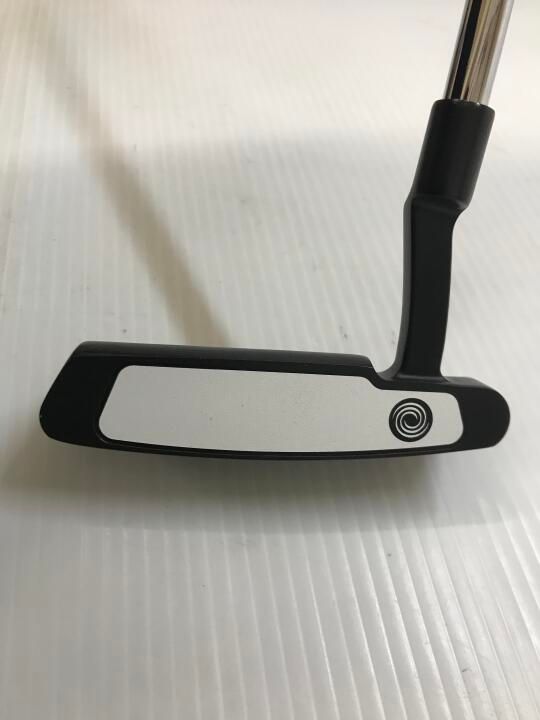 オデッセイ ホワイト・ライズ iX #1 SH パター 中古【最短即日発送