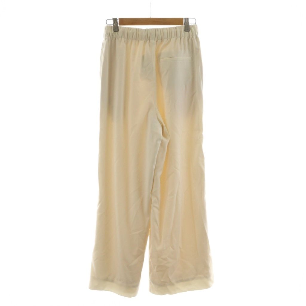 ボールジー BALLSEY トゥモローランド タグ付き 21AW ワイドパンツ