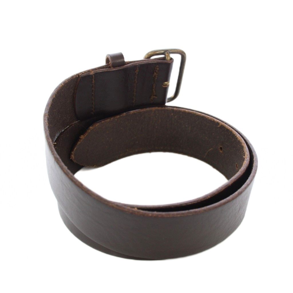 ディースクエアード DSQUARED2 ベルト レザー ダークブラウン /TK