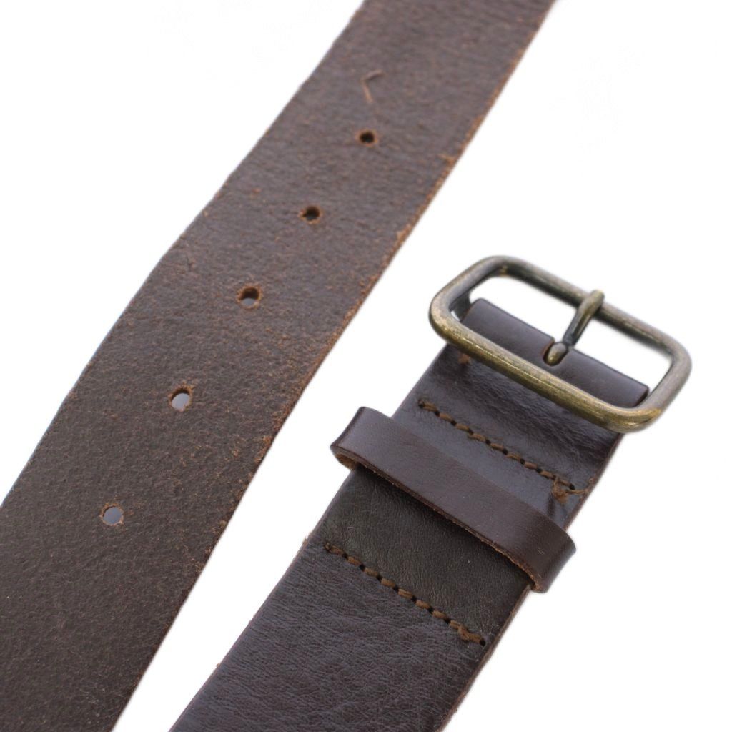 ディースクエアード DSQUARED2 ベルト レザー ダークブラウン /TK