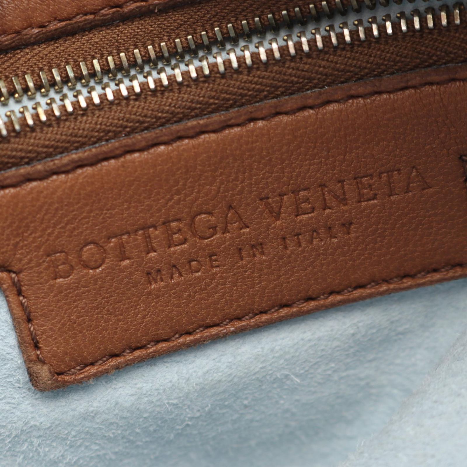 ボッテガヴェネタ BOTTEGA VENETA ショルダーバッグ イントレチャート