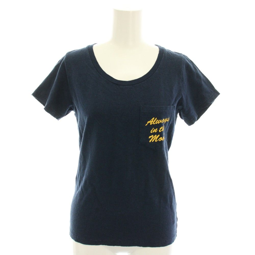 ヒステリックグラマー HYSTERIC GLAMOUR Tシャツ カットソー ラウンド