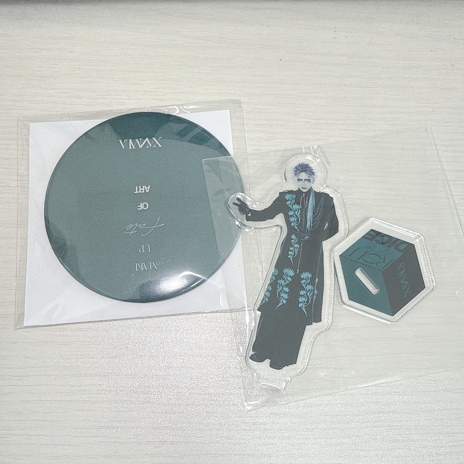 XANVALA グッズまとめ売り XANVALA セット売り - メルカリ