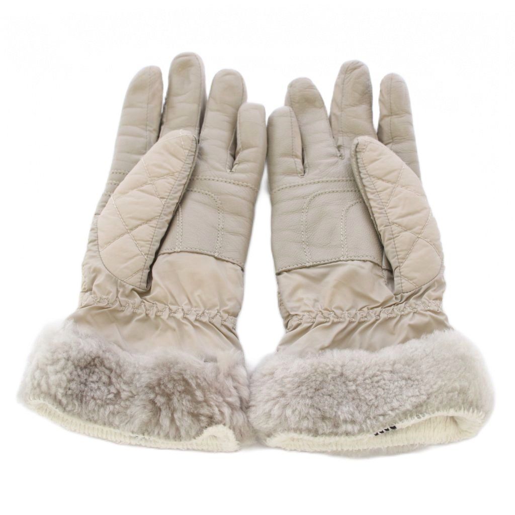 アグ オーストラリア UGG australia Quilted Performance Glove 手袋