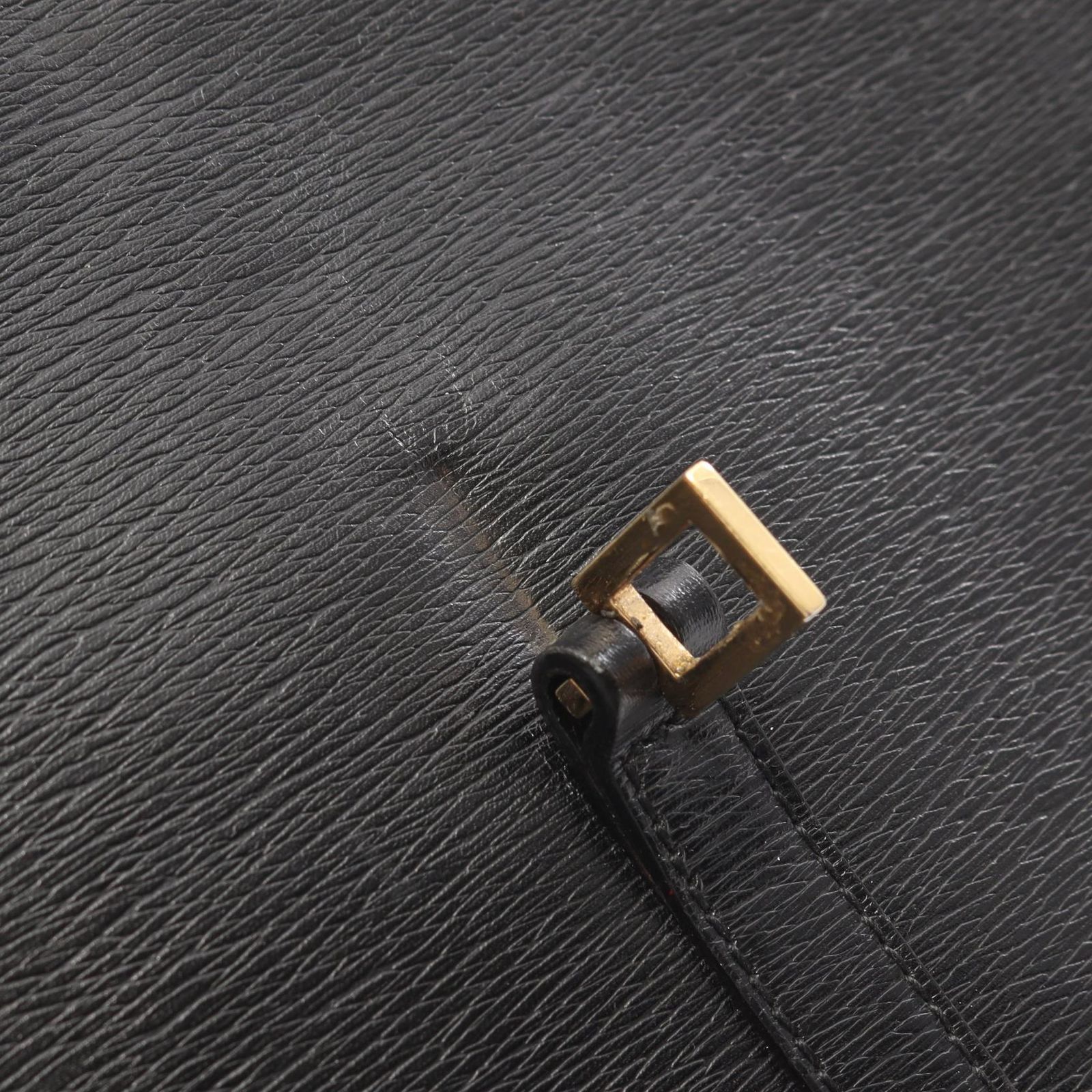 グッチ GUCCI ショルダーバッグ バンブー ジャッキー 001 4060 