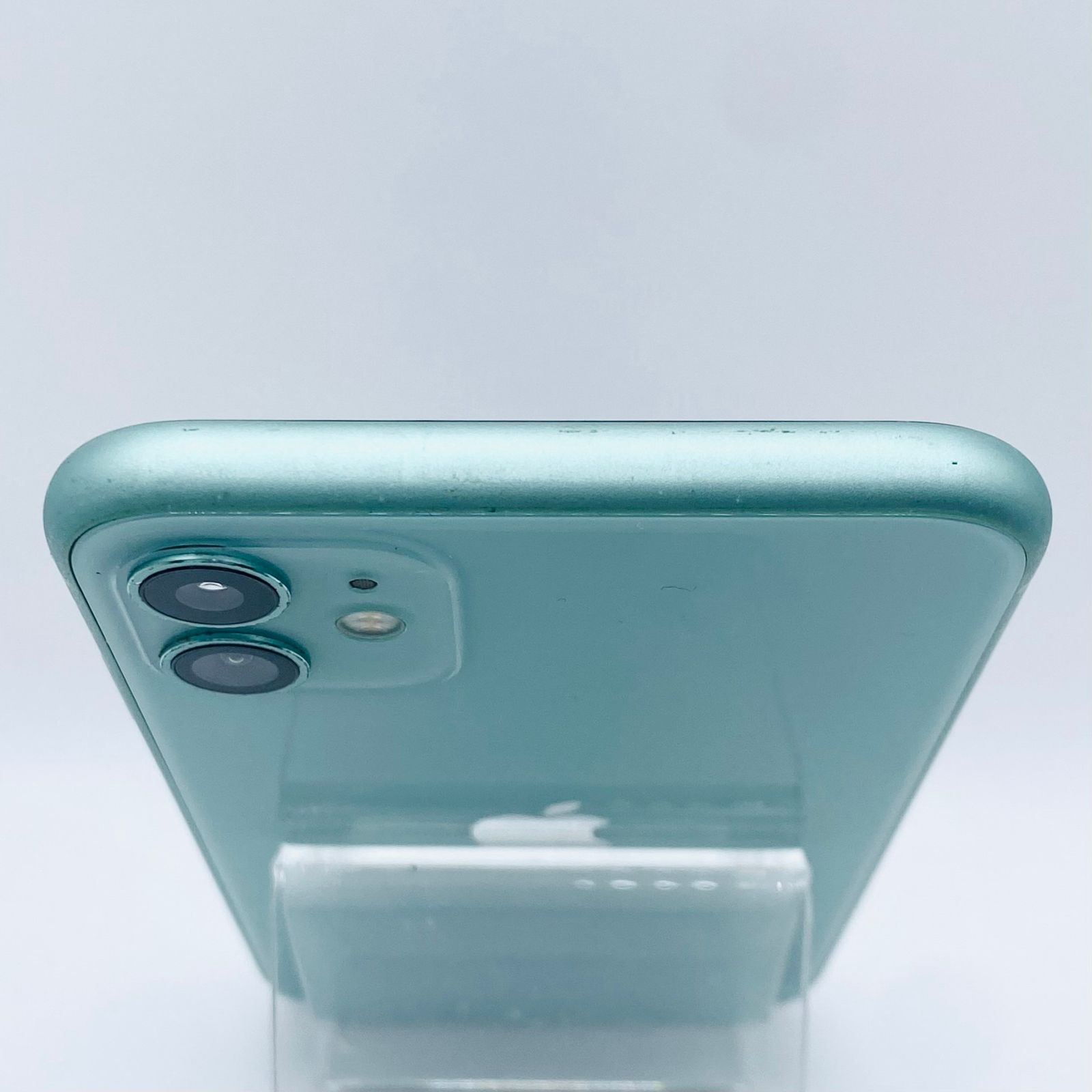 ソフトバンク iPhone11 64GB MHDG3J/A グリーン SIMロック解除済み