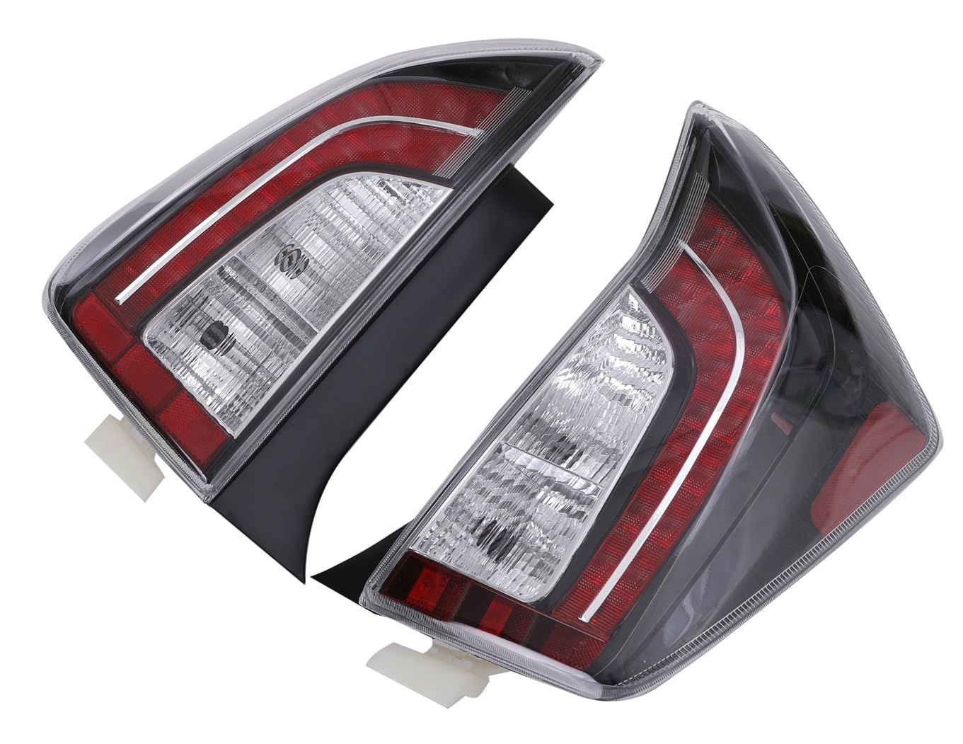 30系 プリウス テールランプ ウインカー バックランプ インナー