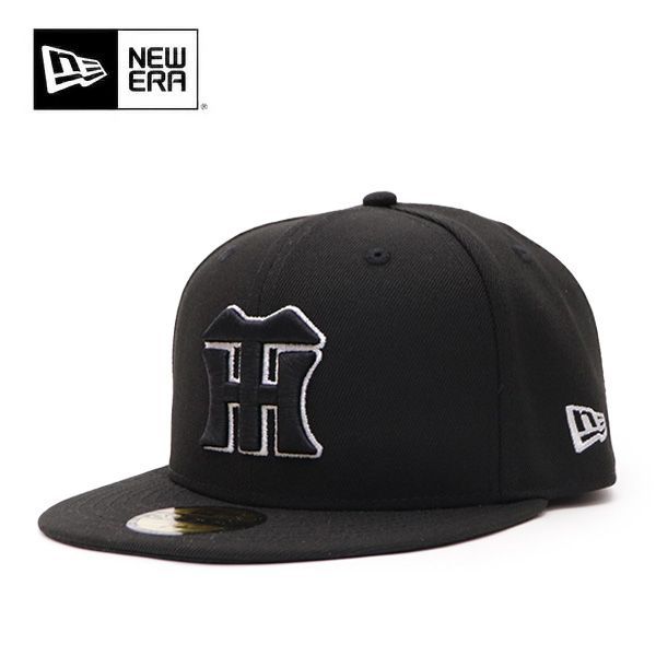 ニューエラ【NEW ERA】14948643 59FIFTY 別注 阪神タイガース