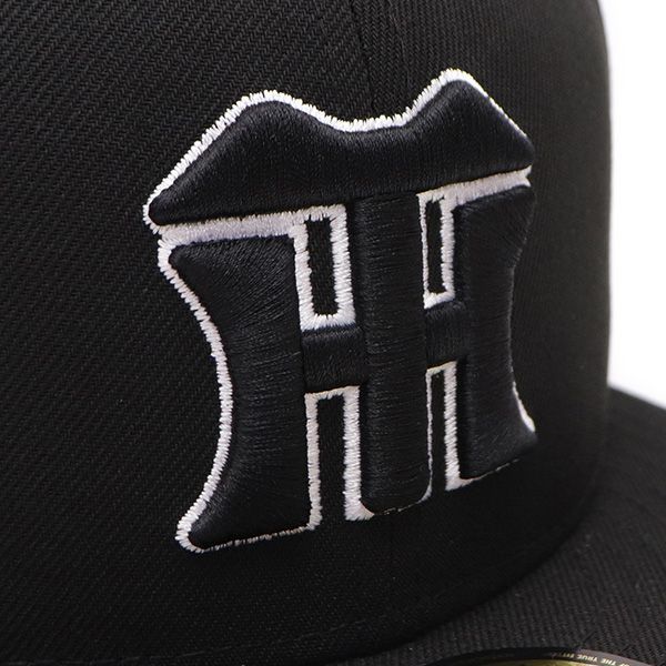 ニューエラ【NEW ERA】14948643 59FIFTY 別注 阪神タイガース