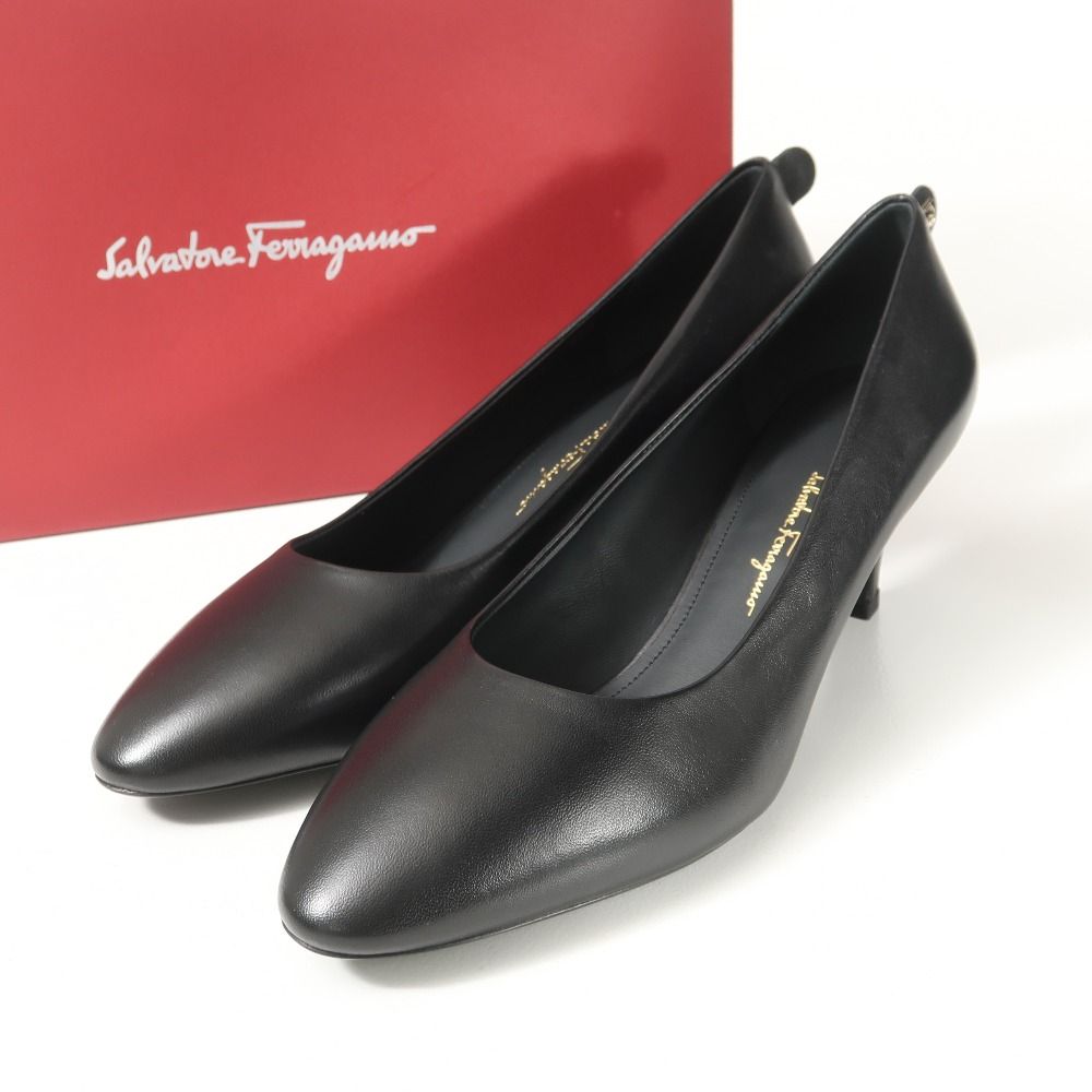 □未使用品□Salvatore Ferragamo サルヴァトーレフェラガモ □未使用品□Salvatore Ferragamo サルヴァトーレフェラガモ