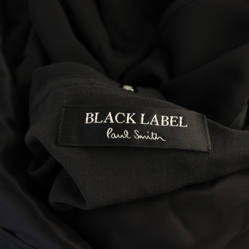 ポールスミス ブラック レーベル Paul Smith BLACK LABEL ワンピース