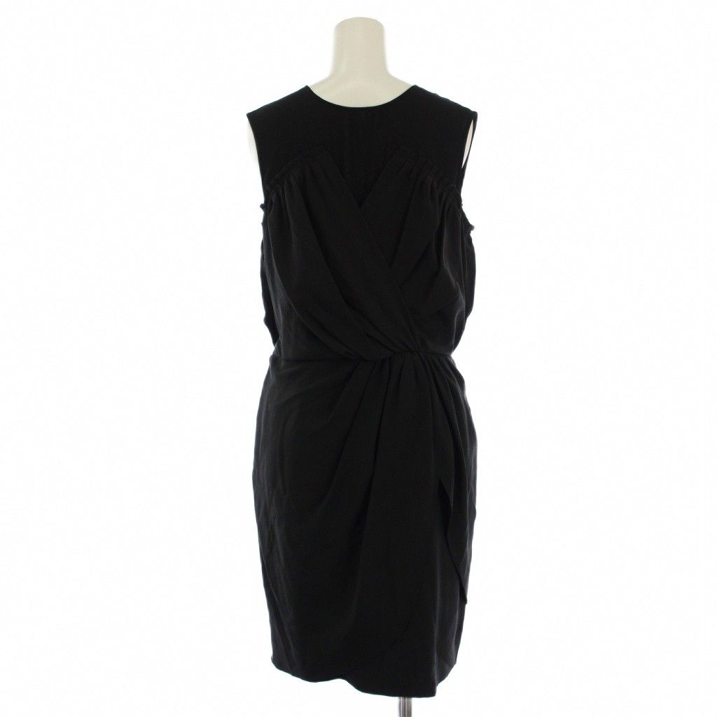 ポールスミス ブラック レーベル Paul Smith BLACK LABEL ワンピース