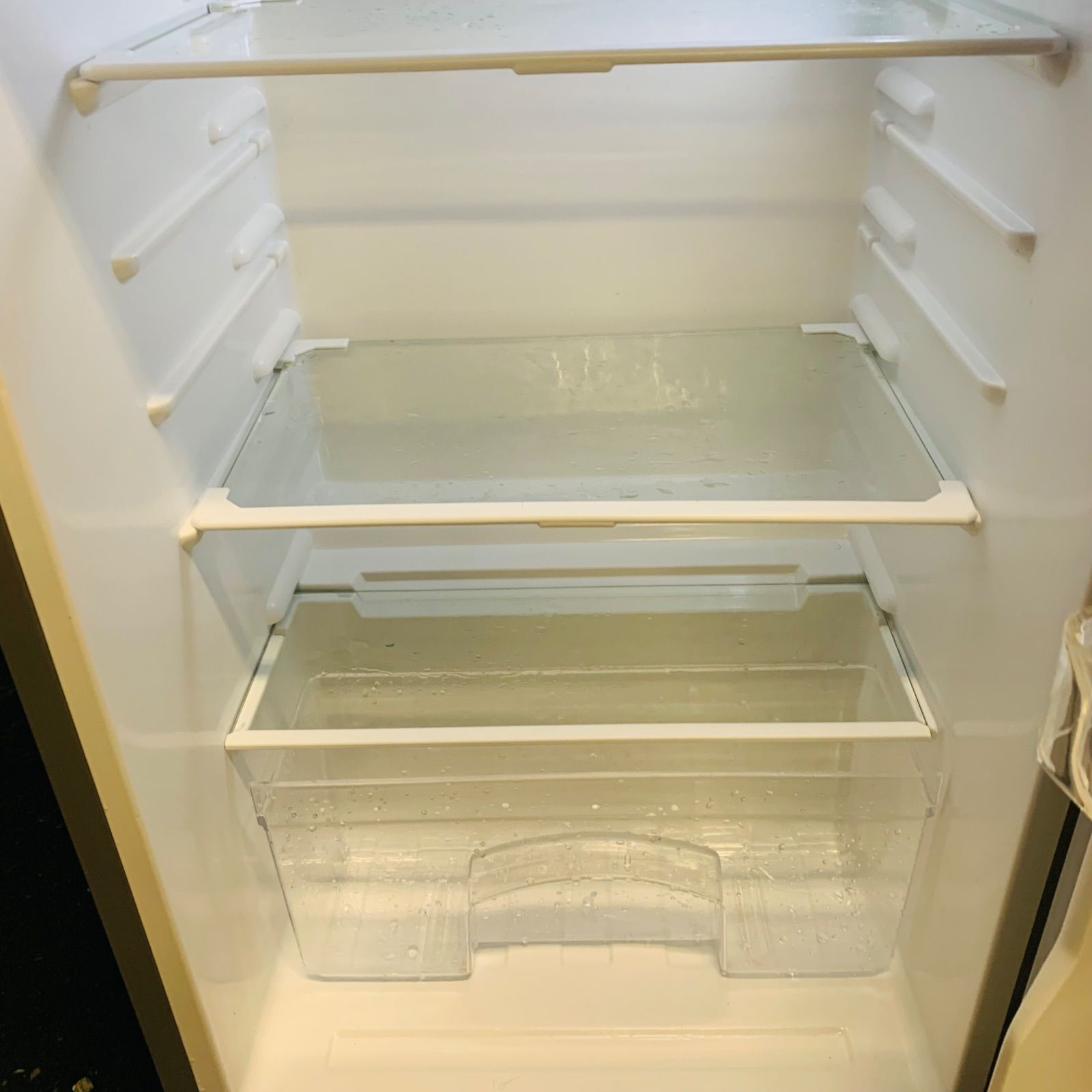 1r51.SHARP 128L 冷凍冷蔵庫 SJ-H13E-S 2019年製 - メルカリ