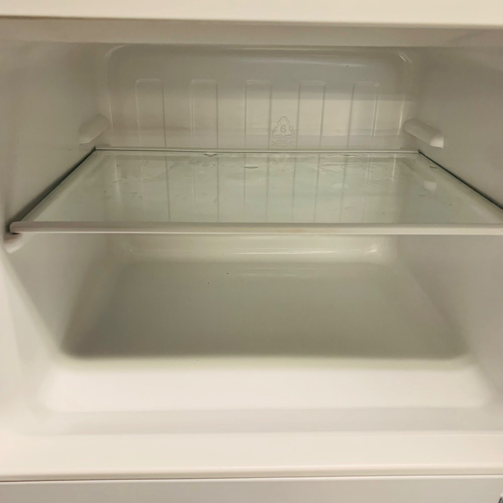 1r51.SHARP 128L 冷凍冷蔵庫 SJ-H13E-S 2019年製 - メルカリ