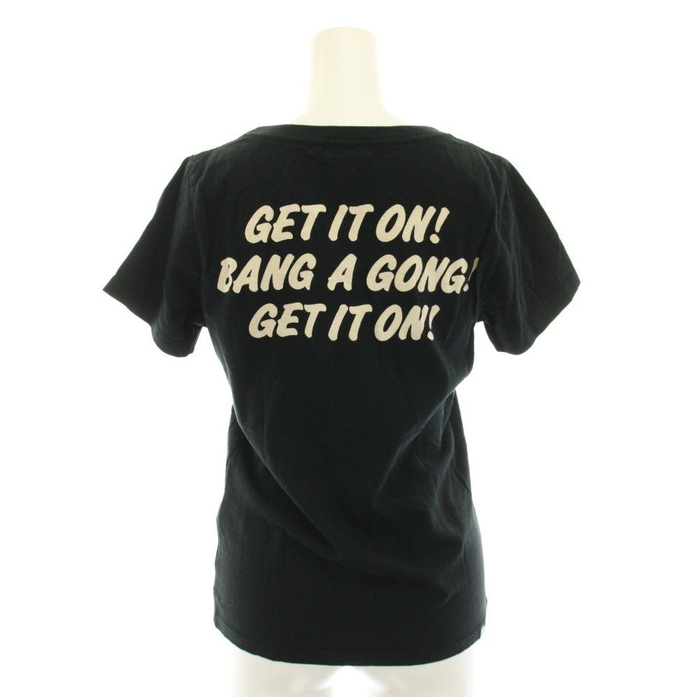 ヒステリックグラマー HYSTERIC GLAMOUR Tシャツ カットソー ラウンド